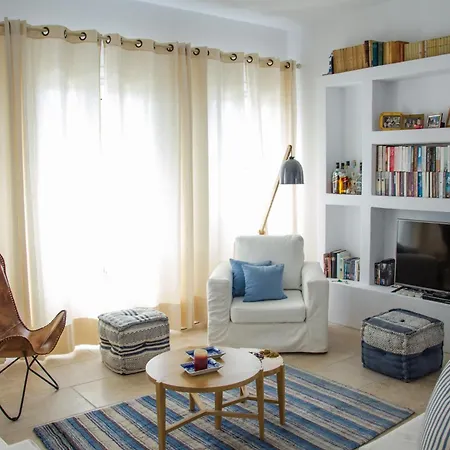 Kır Evi On The Rocks - The Main House - Serviced